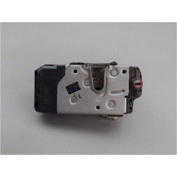 SYSTEME CONDAMNATION ARG