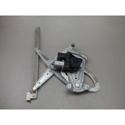 MECANISME LEVE-GLACE AVD