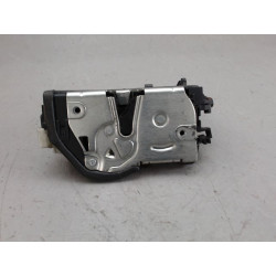 SYSTEME CONDAMNATION AVD