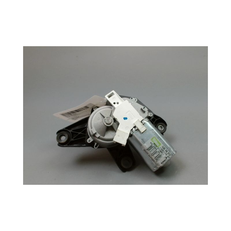 MECANISME ESSUIE-GLACE ARRIERE RENAULT CLIO III Phase 2 2009-2014