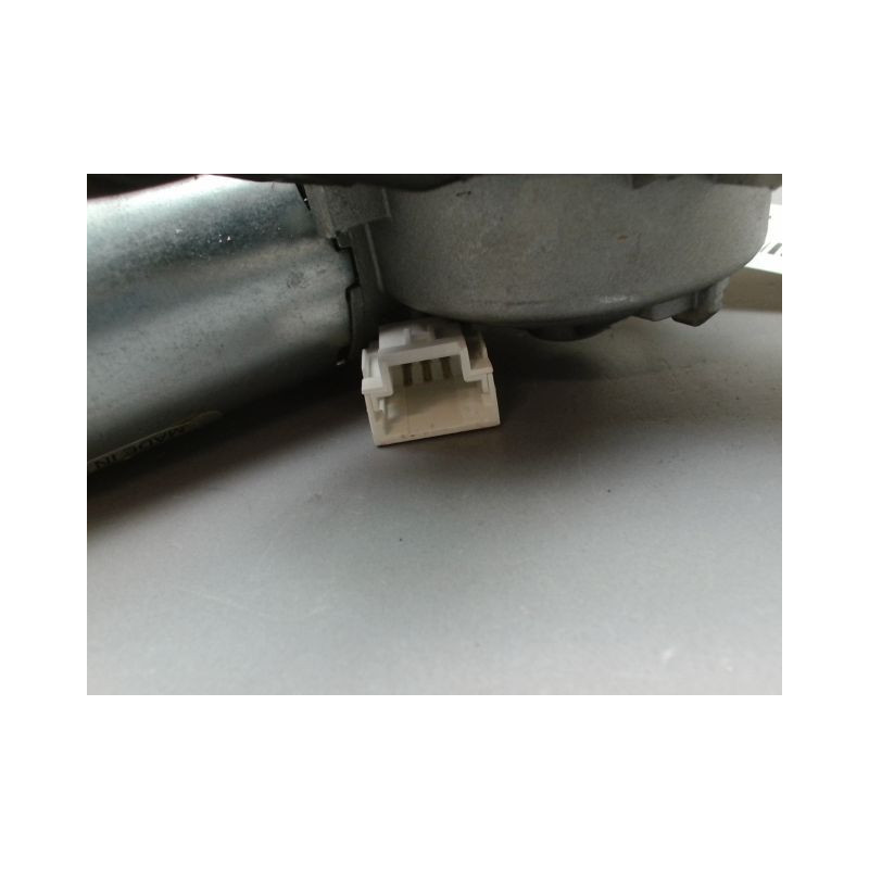 MECANISME ESSUIE-GLACE ARRIERE RENAULT CLIO III Phase 2 2009-2014