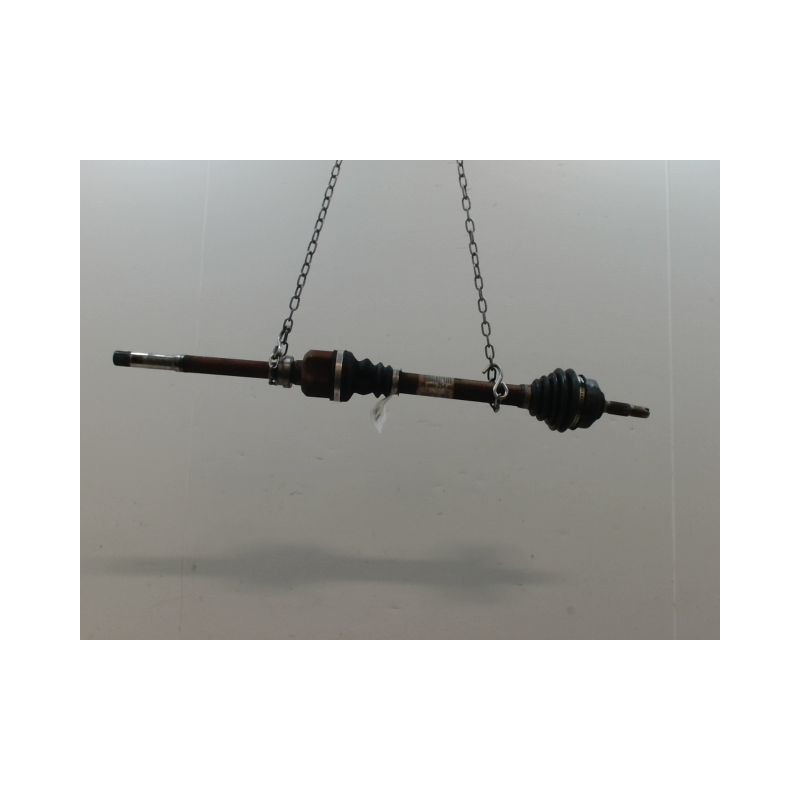 TRANSMISSION AVANT DROIT CITROEN DS3 Phase 1  2009-2014 1.6 HDi 90