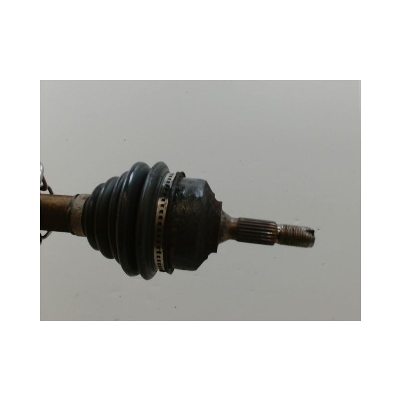 TRANSMISSION AVANT DROIT CITROEN DS3 Phase 1  2009-2014 1.6 HDi 90