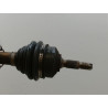 TRANSMISSION AVANT DROIT CITROEN DS3 Phase 1  2009-2014 1.6 HDi 90
