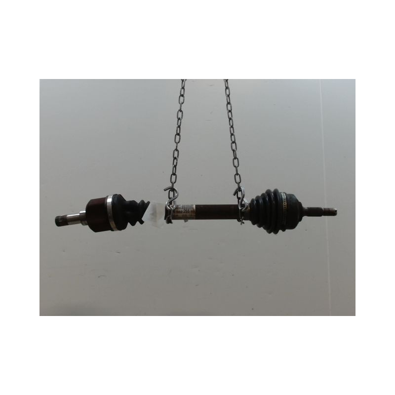 TRANSMISSION AVANT GAUCHE CITROEN DS3 Phase 1  2009-2014 1.6 HDi 90
