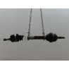 TRANSMISSION AVANT GAUCHE CITROEN DS3 Phase 1  2009-2014 1.6 HDi 90