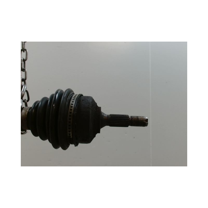 TRANSMISSION AVANT GAUCHE CITROEN DS3 Phase 1  2009-2014 1.6 HDi 90