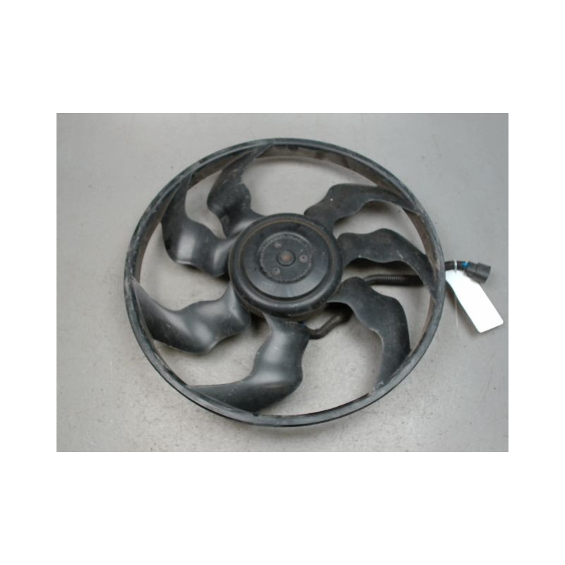 MOTEUR VENTILATEUR RADIATEUR HYUNDAI TUCSON
