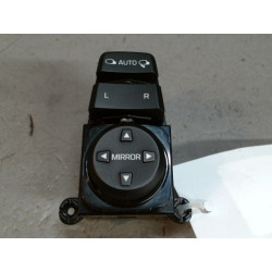 COMMANDE RETROVISSEUR EXT ELECTRIQUE G