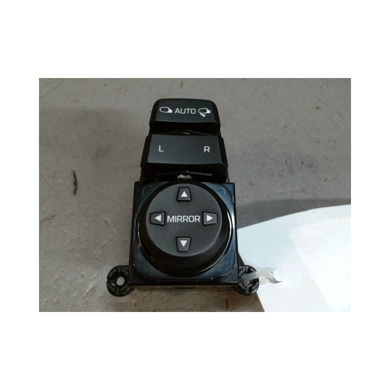 COMMANDE RETROVISSEUR EXTERIEUR ELECTRIQUE GAUCHE HYUNDAI TUCSON
