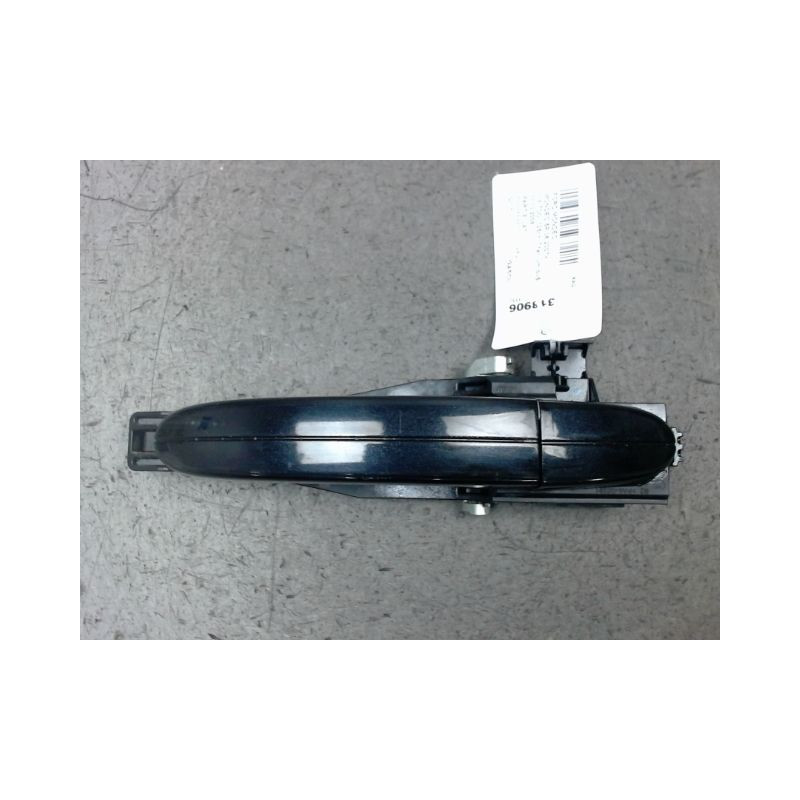 POIGNEE EXTERIEURE PORTE ARRIERE GAUCHE FORD MONDEO 2007-