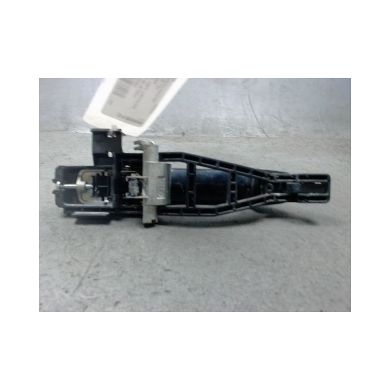 POIGNEE EXTERIEURE PORTE ARRIERE GAUCHE FORD MONDEO 2007-