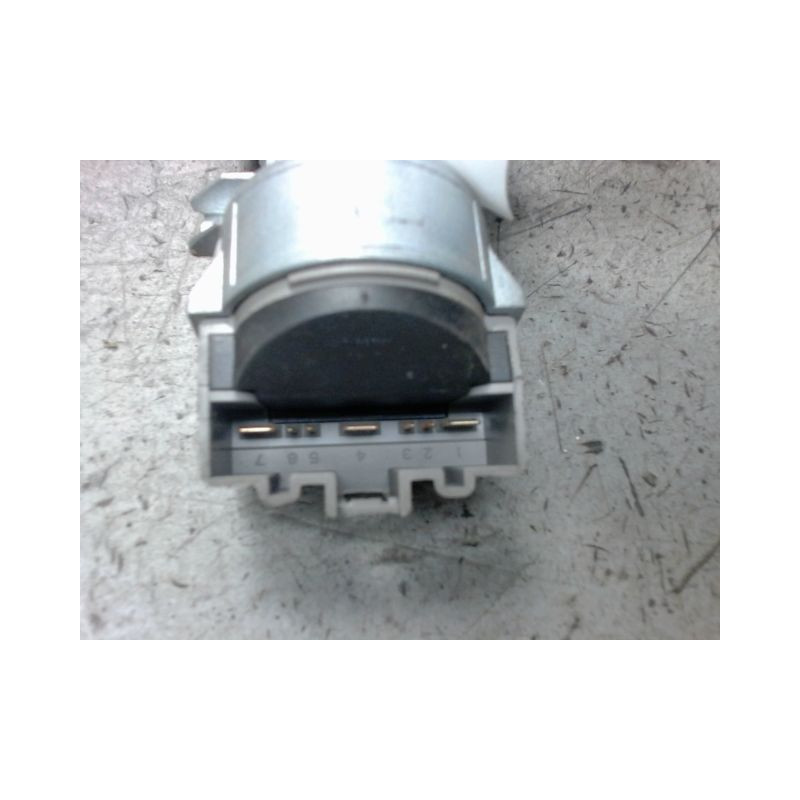 ANTIVOL DE DIRECTION FORD MONDEO 2007-