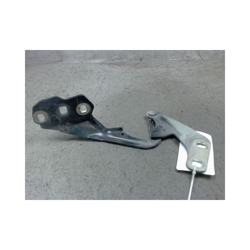 COMPAS DROIT CAPOT FORD MONDEO 2007-