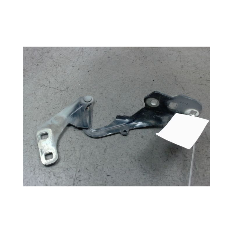 COMPAS GAUCHE CAPOT FORD MONDEO 2007-
