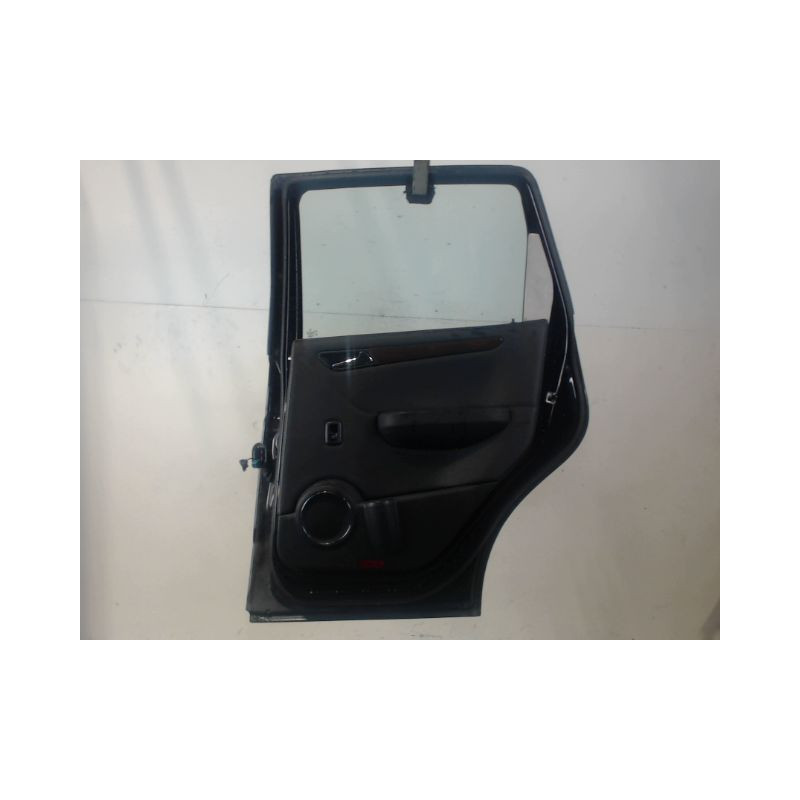 PORTE ARRIERE DROIT MERCEDES CLASSE A