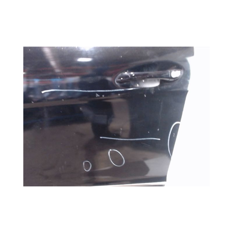 PORTE AVANT GAUCHE MERCEDES CLASSE A