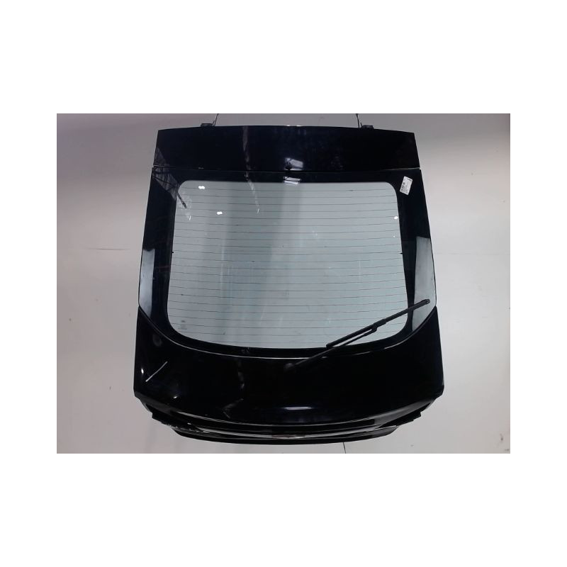 HAYON FORD MONDEO 2007-