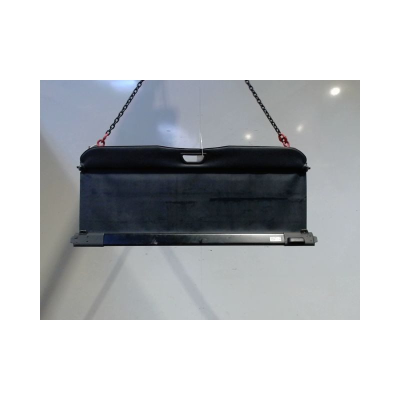 TABLETTE PLAGE ARRIERE MERCEDES CLASSE A 2001 -