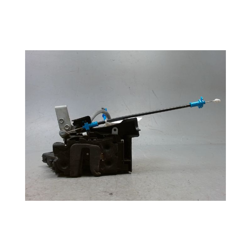 SYSTEME CONDAMNATION AVANT GAUCHE FORD MONDEO 2007-