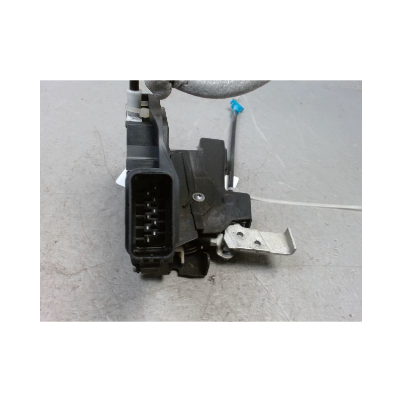 SYSTEME CONDAMNATION AVANT GAUCHE FORD MONDEO 2007-