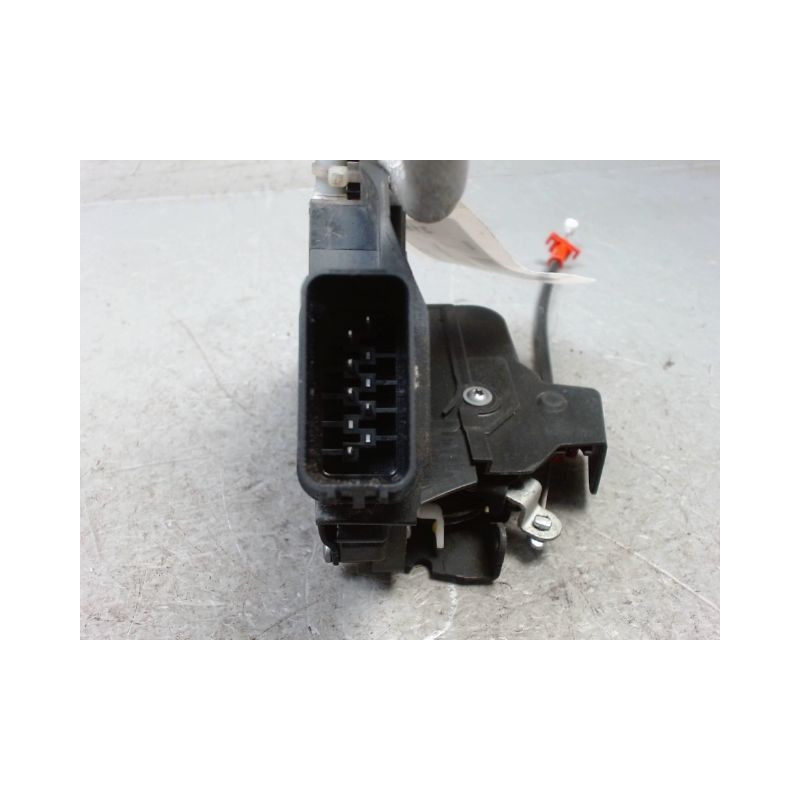 SYSTEME CONDAMNATION ARRIERE GAUCHE FORD MONDEO 2007-