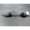 TRANSMISSION AVANT GAUCHE MERCEDES CLASSE A A 180 CDI 