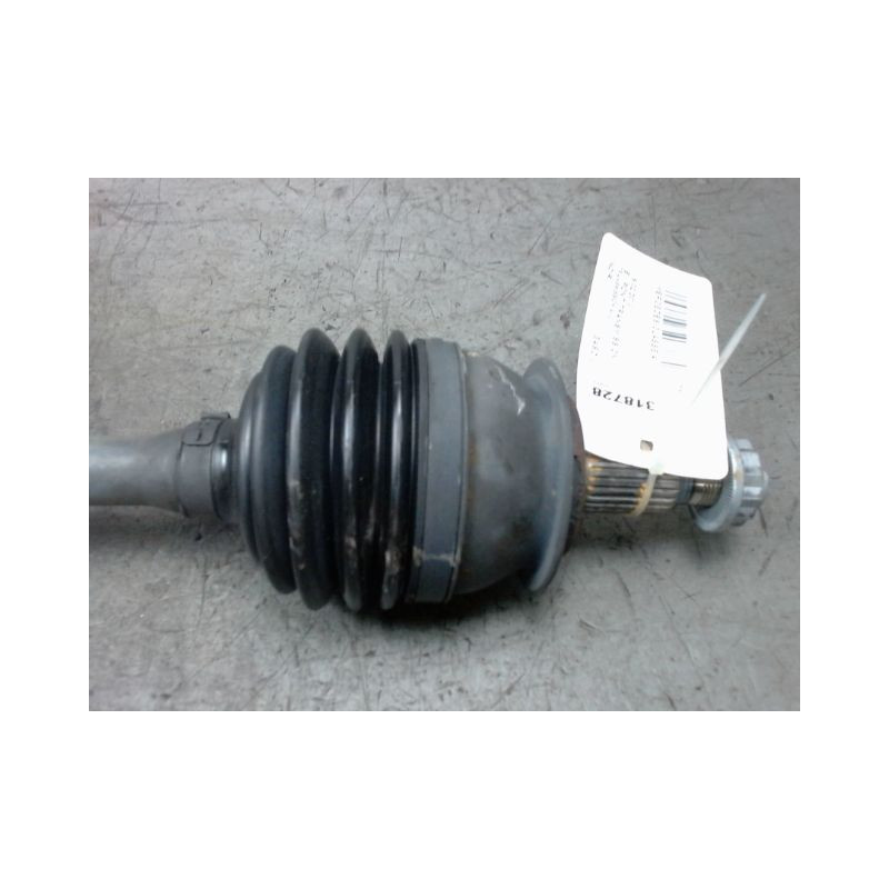 TRANSMISSION AVANT GAUCHE MERCEDES CLASSE A A 180 CDI 