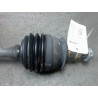 TRANSMISSION AVANT GAUCHE MERCEDES CLASSE A A 180 CDI 