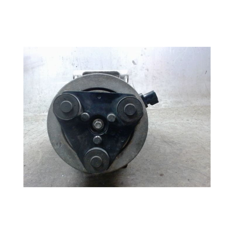 COMPRESSEUR AIR CONDITIONNE FORD MONDEO 2007-