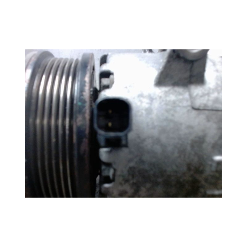 COMPRESSEUR AIR CONDITIONNE FORD MONDEO 2007-