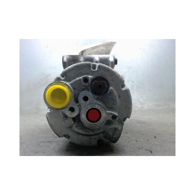 COMPRESSEUR AIR CONDITIONNE FORD MONDEO 2007-