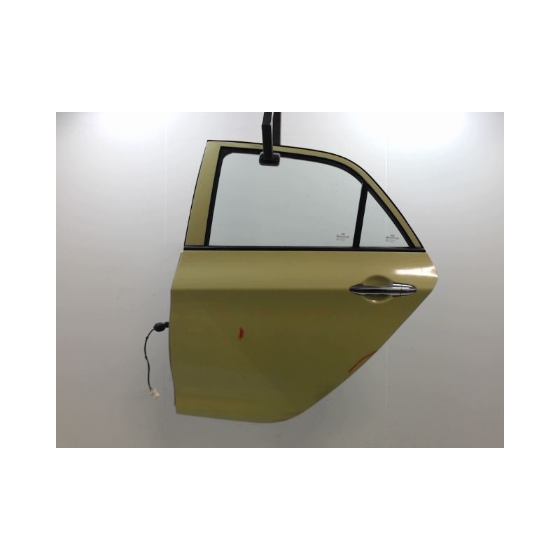 PORTE ARRIERE GAUCHE KIA PICANTO