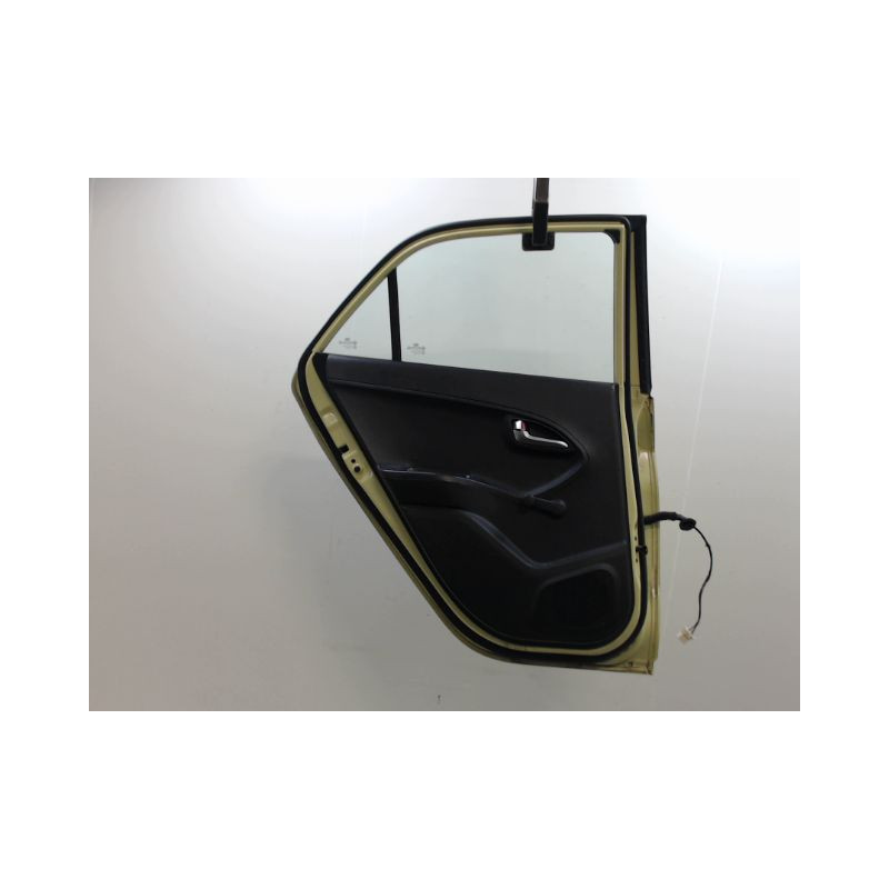 PORTE ARRIERE GAUCHE KIA PICANTO