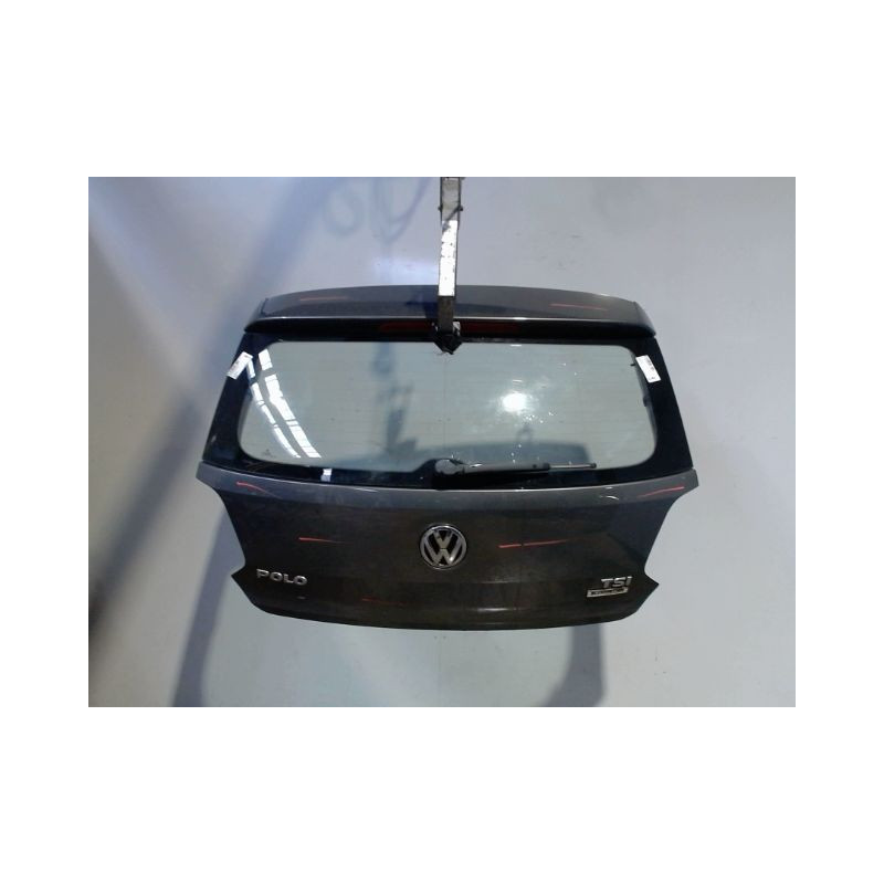 HAYON VOLKSWAGEN POLO 2009-