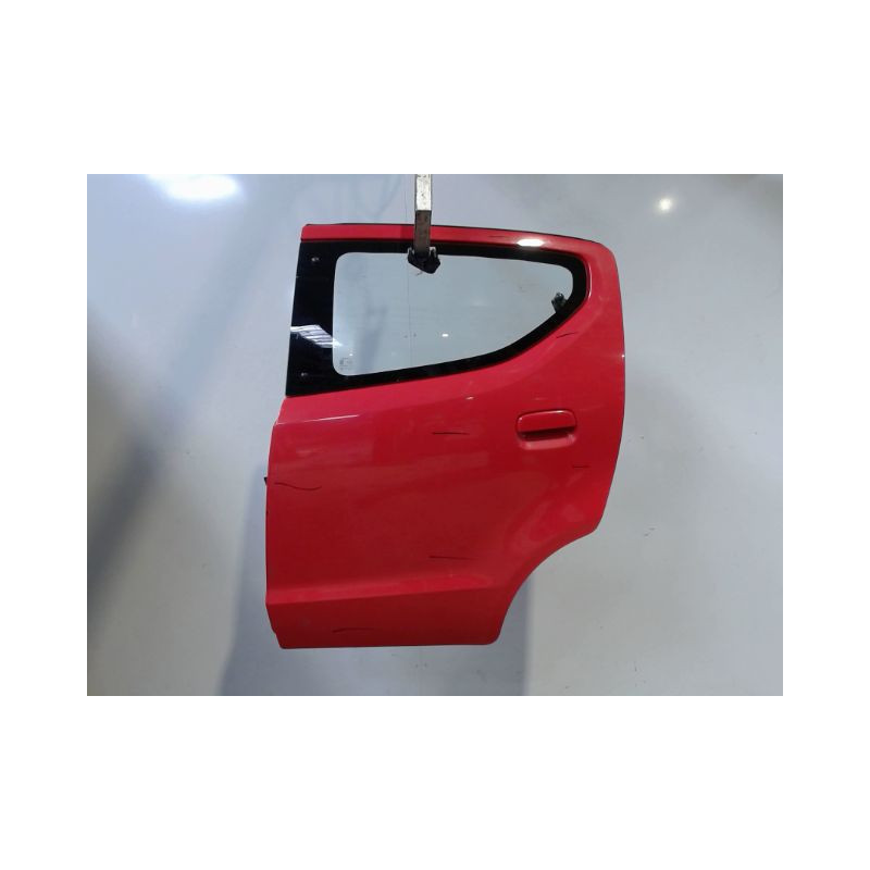 PORTE ARRIERE GAUCHE NISSAN PIXO