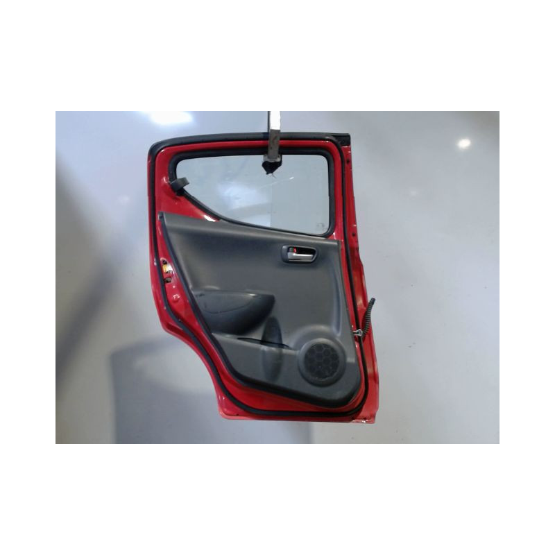 PORTE ARRIERE GAUCHE NISSAN PIXO