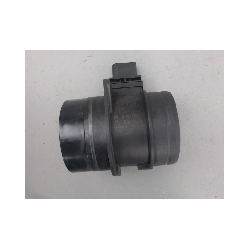 DEBITMETRE AIR VOLKSWAGEN GOLF