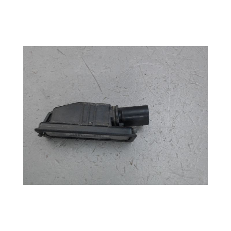 ECLAIREUR PLAQUE DE POLICE DROIT VOLKSWAGEN GOLF