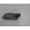 ECLAIREUR PLAQUE DE POLICE DROIT VOLKSWAGEN GOLF