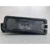 ECLAIREUR PLAQUE DE POLICE DROIT VOLKSWAGEN GOLF