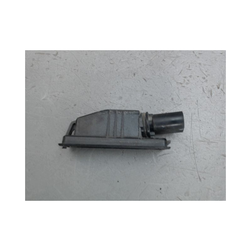 ECLAIREUR PLAQUE DE POLICE GAUCHE VOLKSWAGEN GOLF