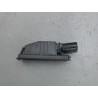 ECLAIREUR PLAQUE DE POLICE GAUCHE VOLKSWAGEN GOLF