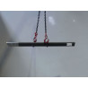PROTECTION PORTE AVANT GAUCHE RENAULT MEGANE II PH1 02-05