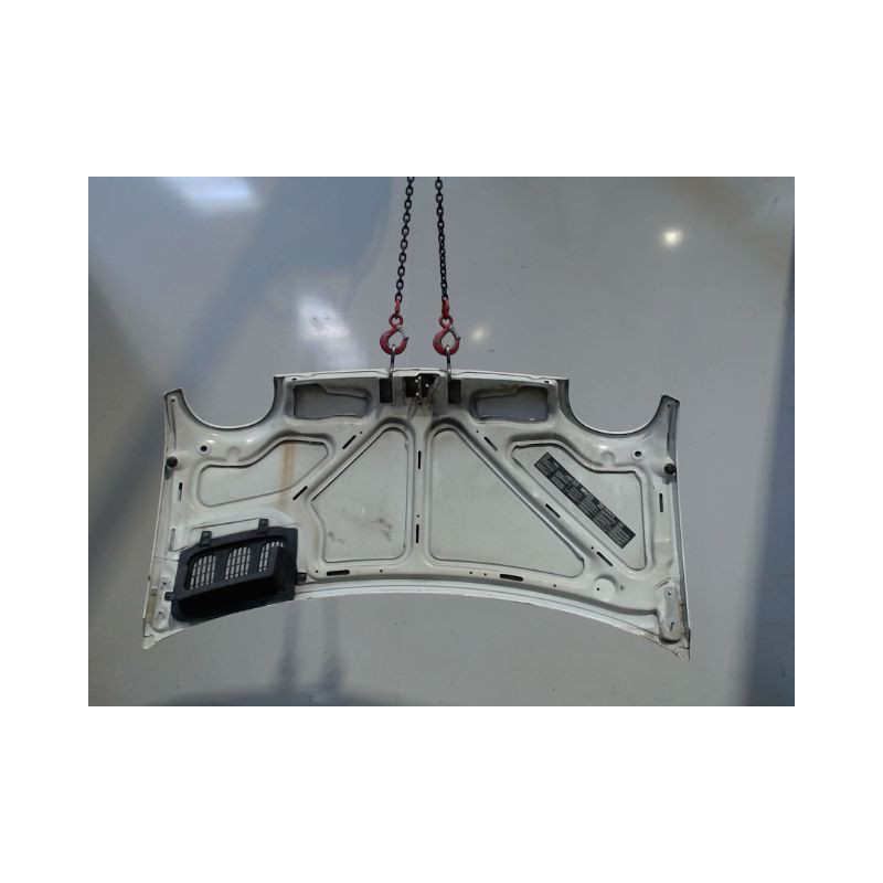 CAPOT RENAULT TWINGO PH.3 2000-2007
