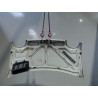 CAPOT RENAULT TWINGO PH.3 2000-2007