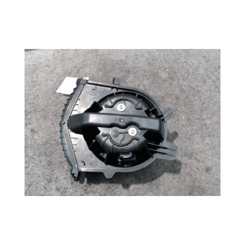 MOTEUR VENTILATEUR CHAUFFAGE RENAULT SCENIC II PH1 02-06