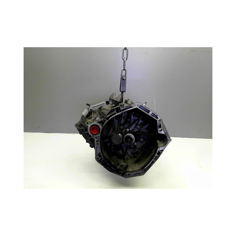 BOITE A VITESSE MECANIQUE NISSAN JUKE 1.5 dCi