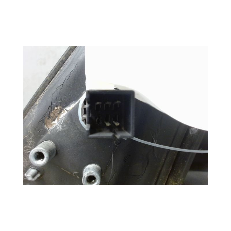 RETROVISEUR EXTERIEUR ELECTRIQUE DROIT OPEL MERIVA