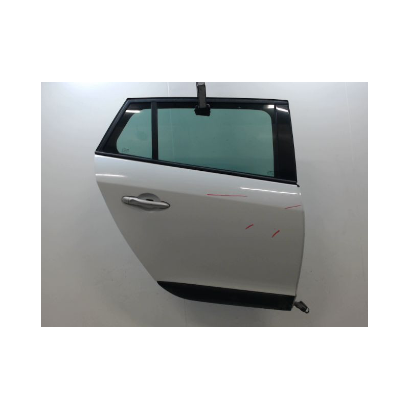 PORTE ARRIERE DROIT RENAULT MEGANE BREAK III Phase 1 2009-2012